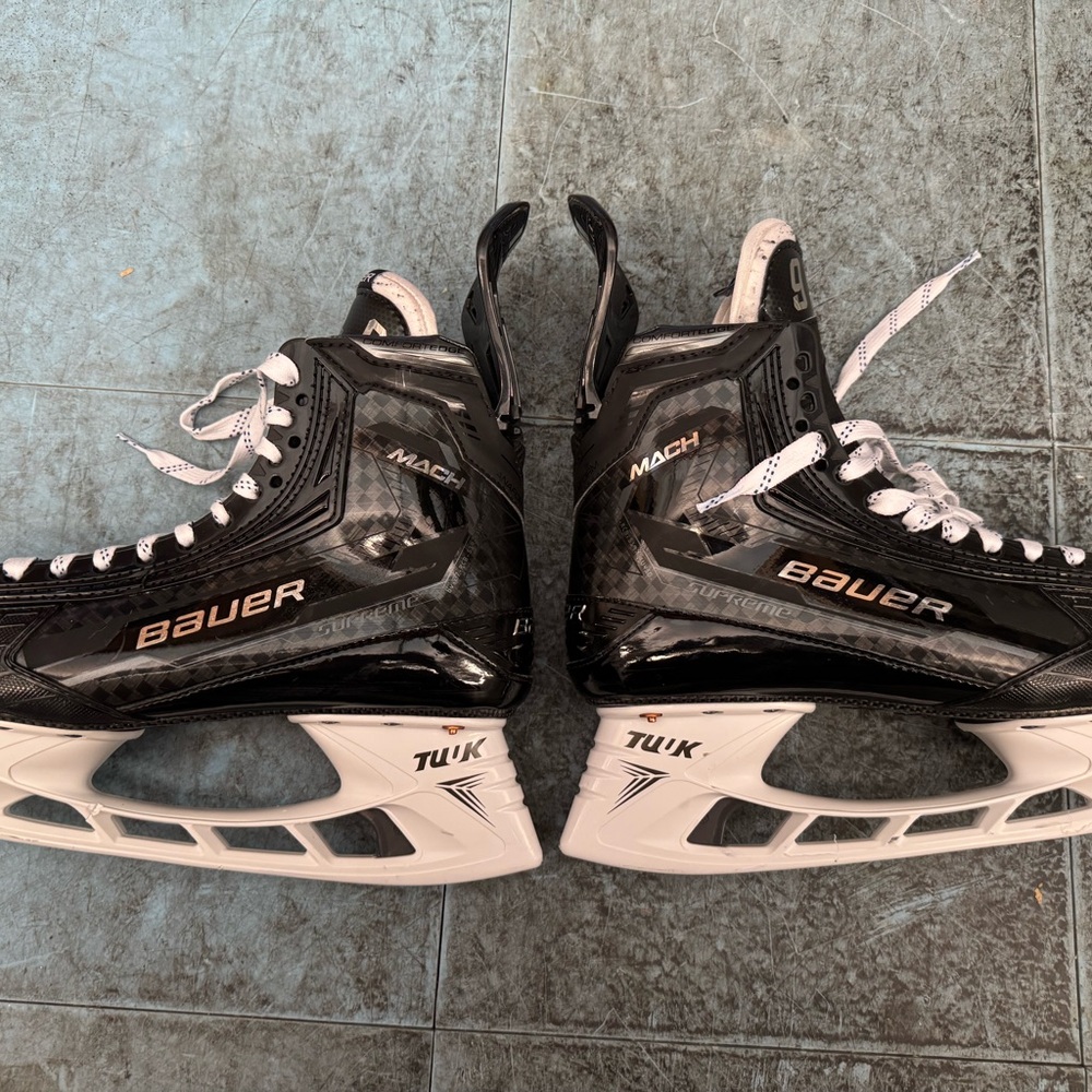 Hockey Skates